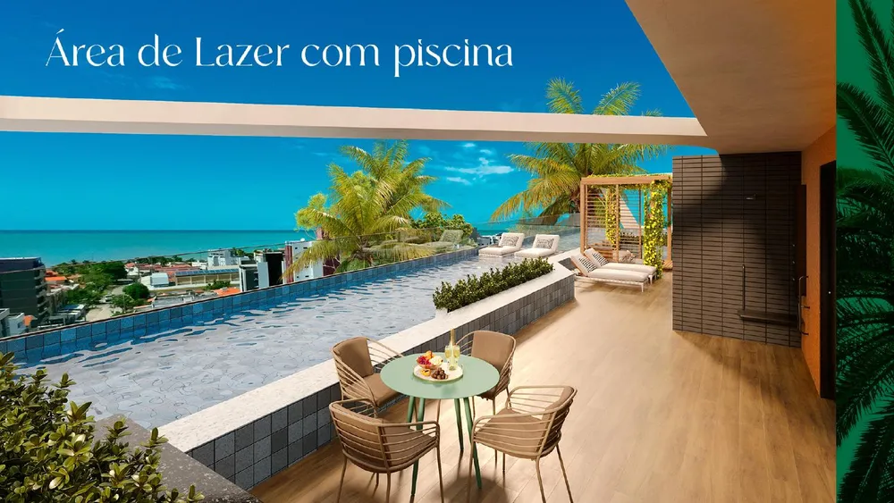 Apartamento, 2 quartos - Foto 4
