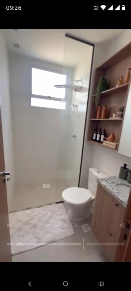 Apartamento, 2 quartos, 46 m² - Foto 4