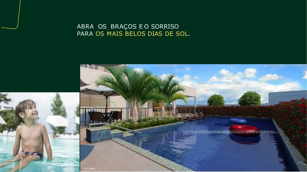 Apartamento, 2 quartos, 46 m² - Foto 8