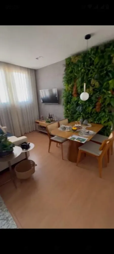 Apartamento, 2 quartos, 46 m² - Foto 7