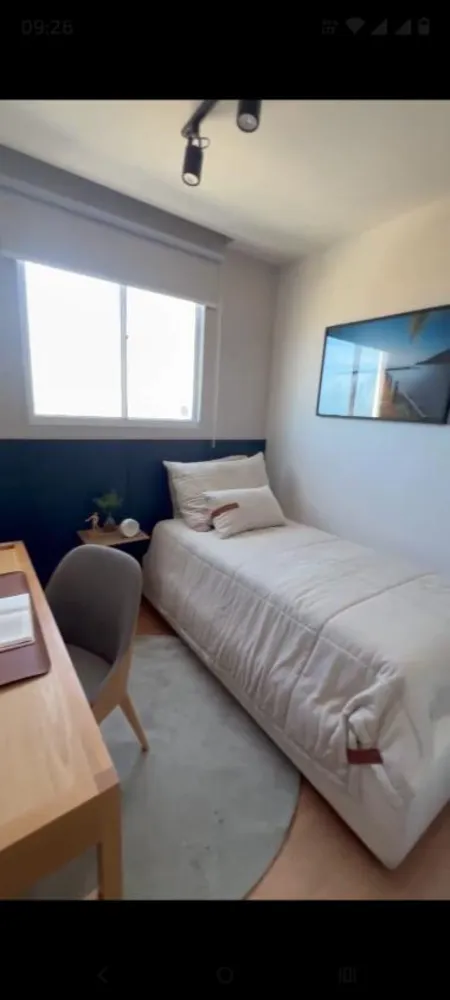 Apartamento, 2 quartos, 46 m² - Foto 6