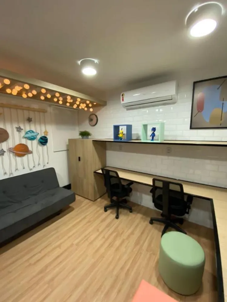 Apartamento, 1 quarto - Foto 3