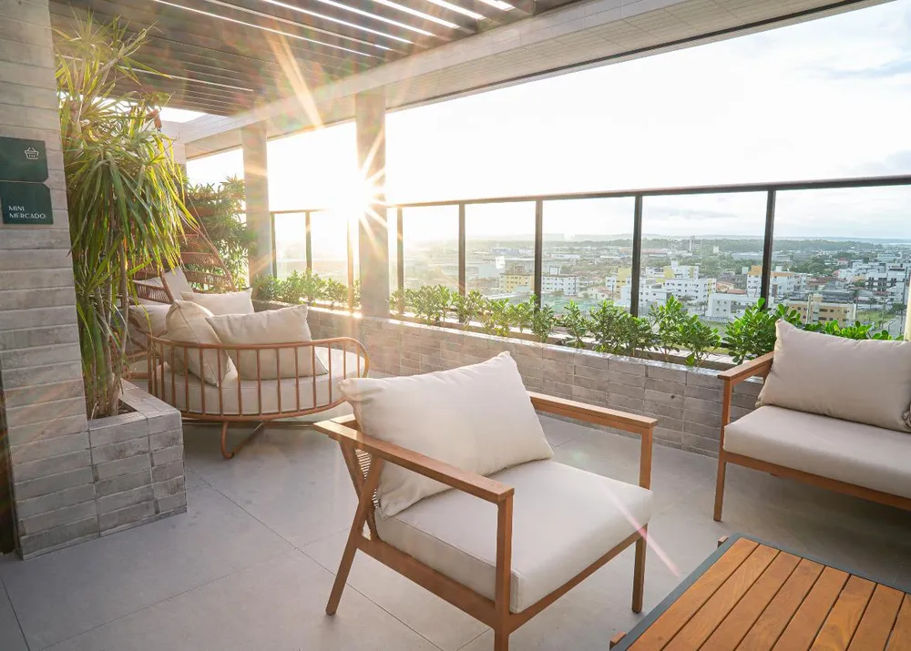 Apartamento, 2 quartos, 50 m² - Foto 5