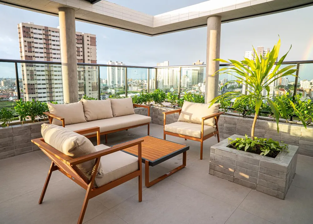Apartamento, 2 quartos, 50 m² - Foto 6