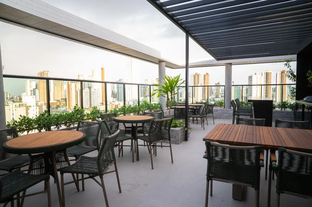 Apartamento, 2 quartos, 50 m² - Foto 4