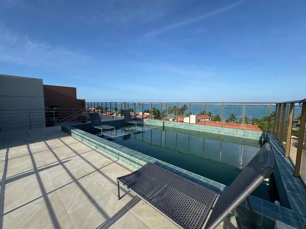 Apartamento, 2 quartos, 61 m² - Foto 2