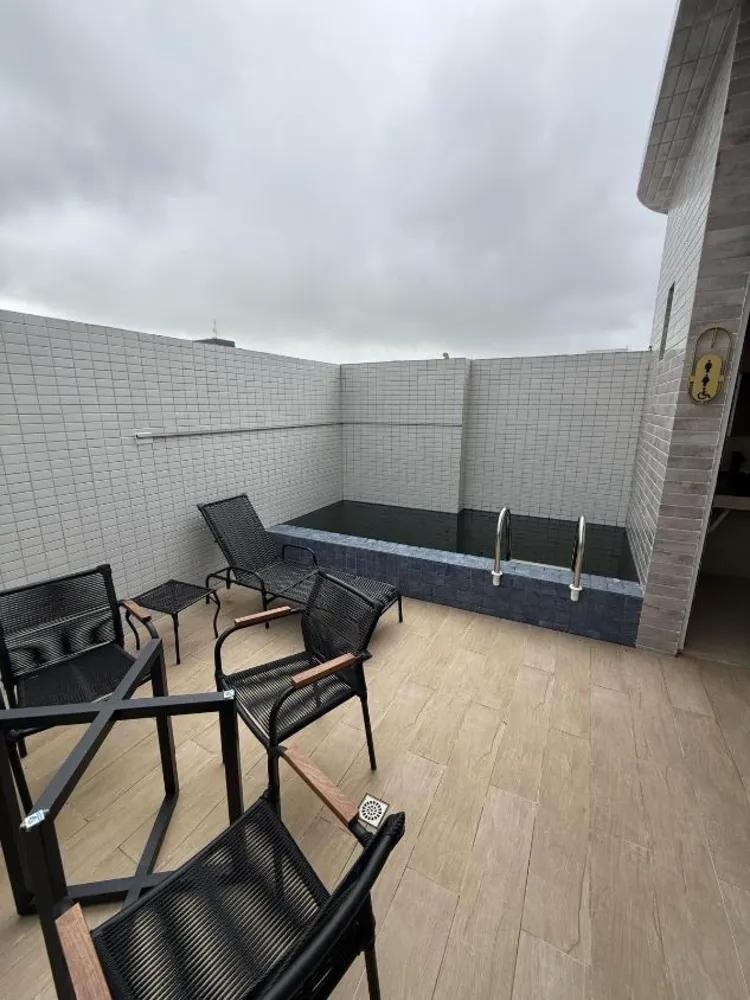 Apartamento, 2 quartos, 54 m² - Foto 10