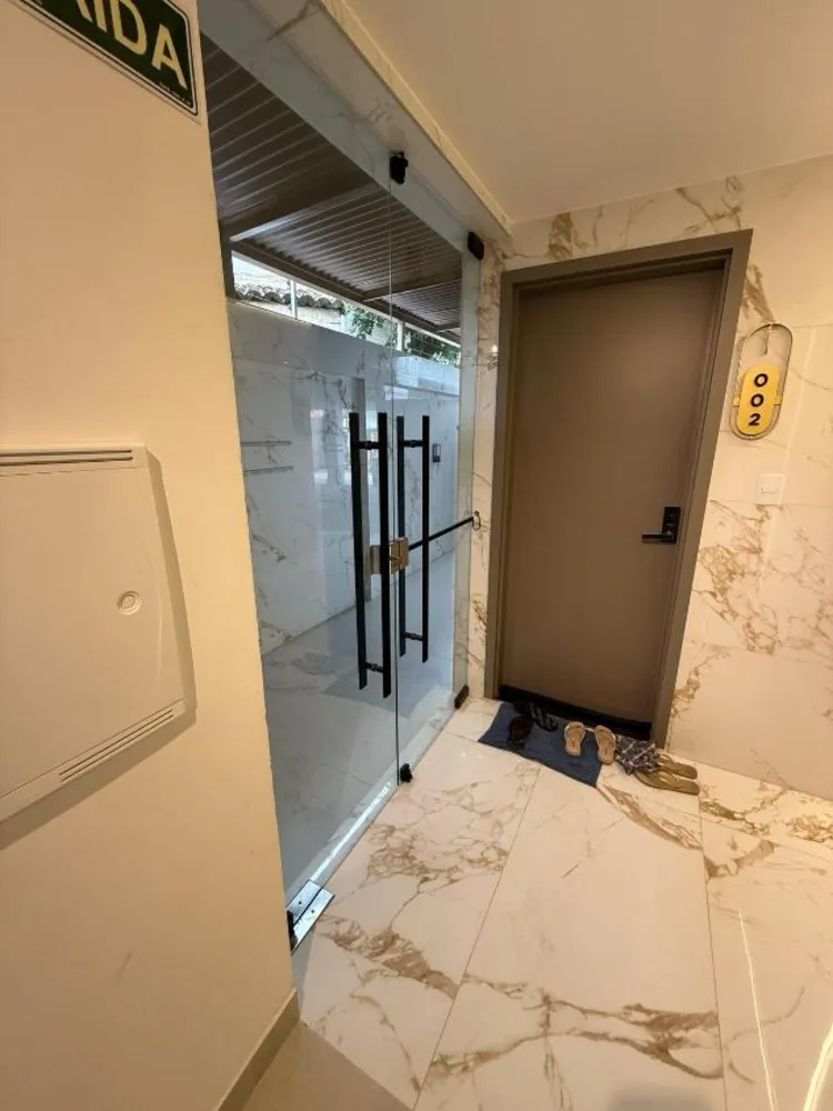 Apartamento, 2 quartos, 54 m² - Foto 2