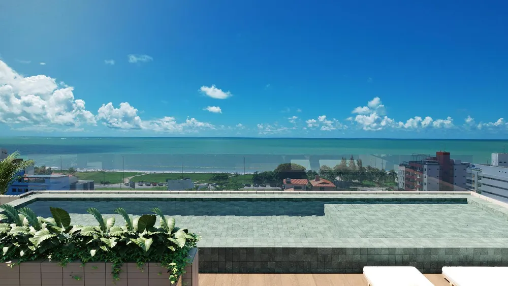 Apartamento, 2 quartos, 57 m² - Foto 5