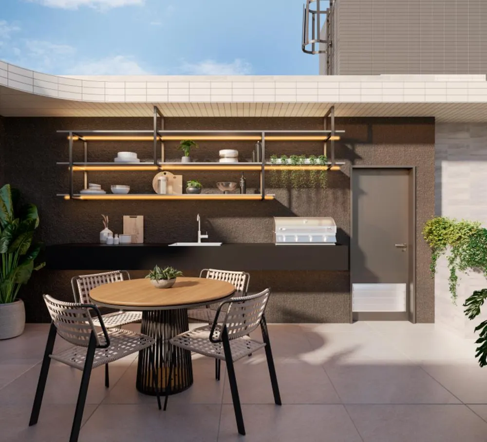 Apartamento, 3 quartos, 115 m² - Foto 7