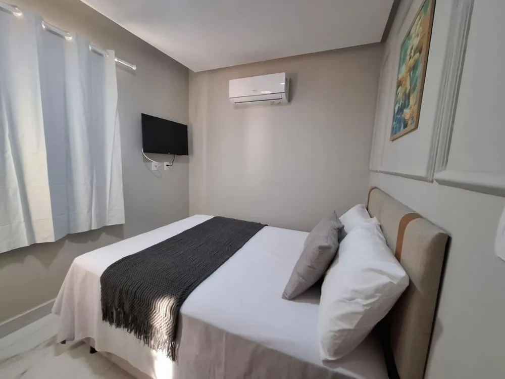 Flat/Apart Hotel, 1 quarto - Foto 4