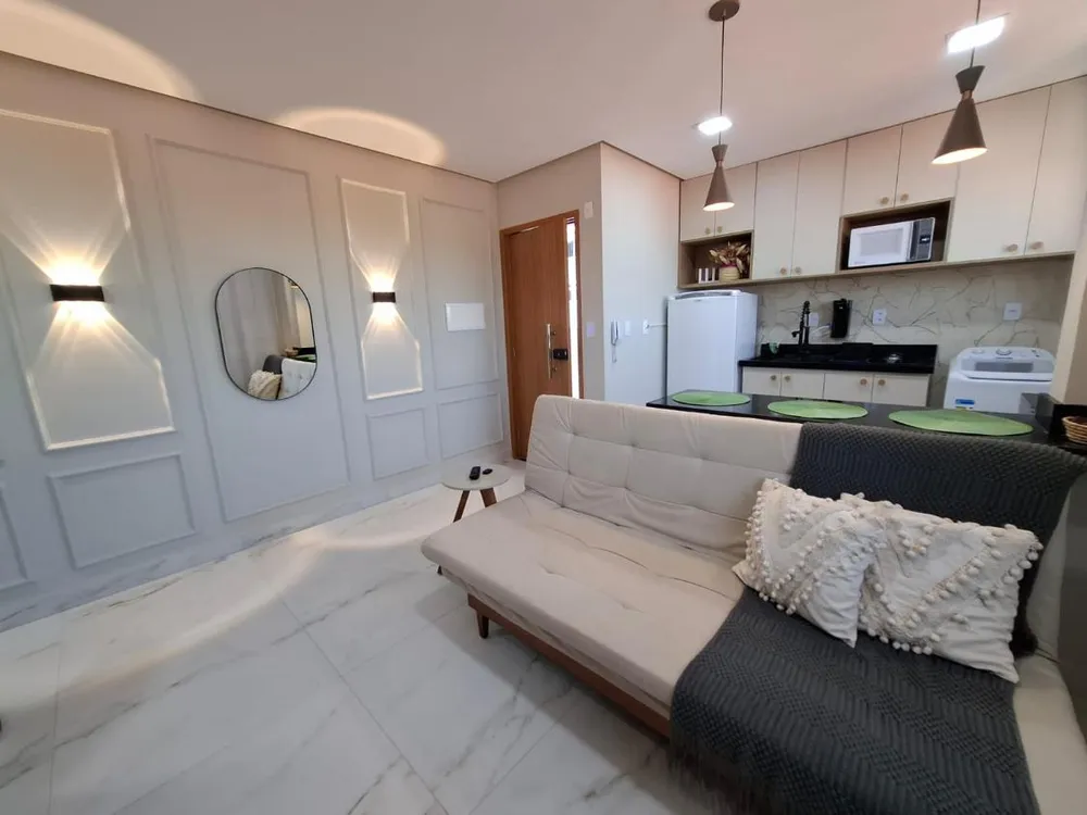 Flat/Apart Hotel, 1 quarto - Foto 5