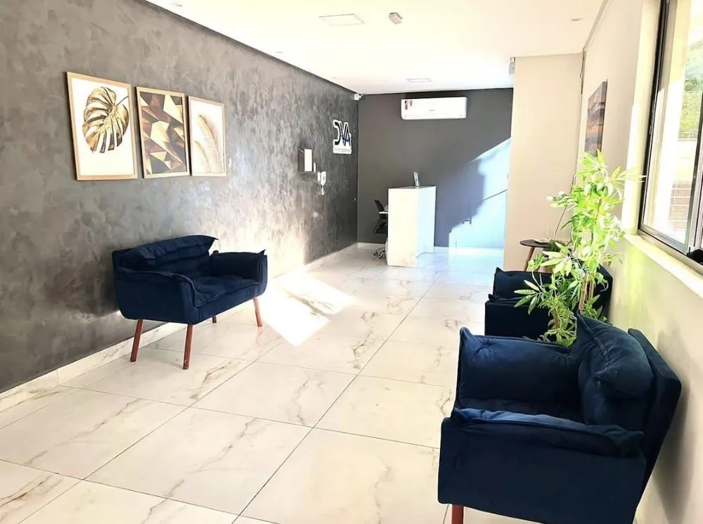 Flat/Apart Hotel, 1 quarto - Foto 10