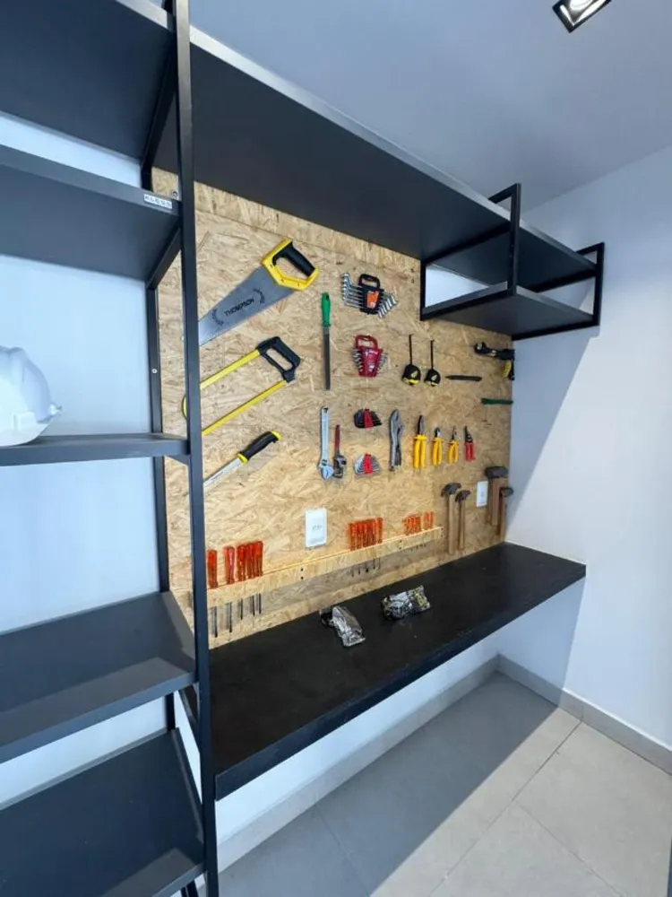 Apartamento, 2 quartos - Foto 5