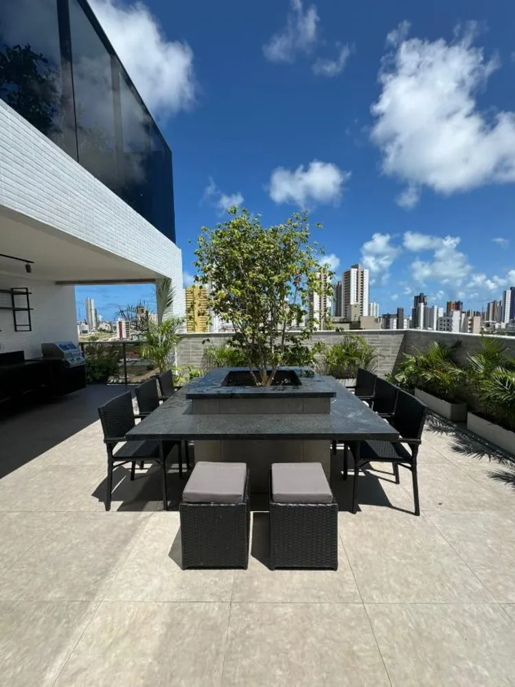 Apartamento, 2 quartos - Foto 2