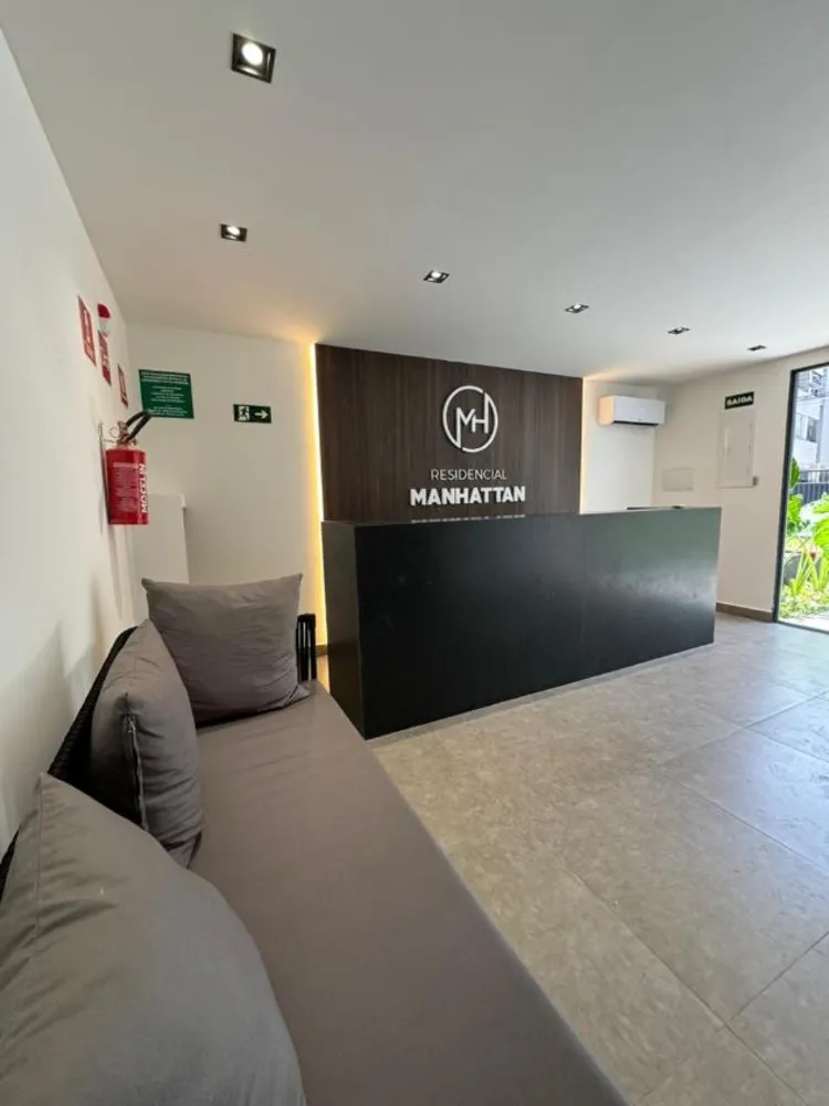 Apartamento, 2 quartos - Foto 4