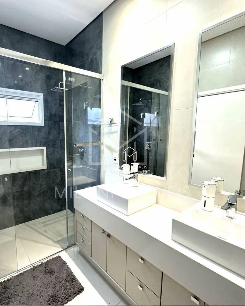 Casa de Condomínio, 4 quartos - Foto 7