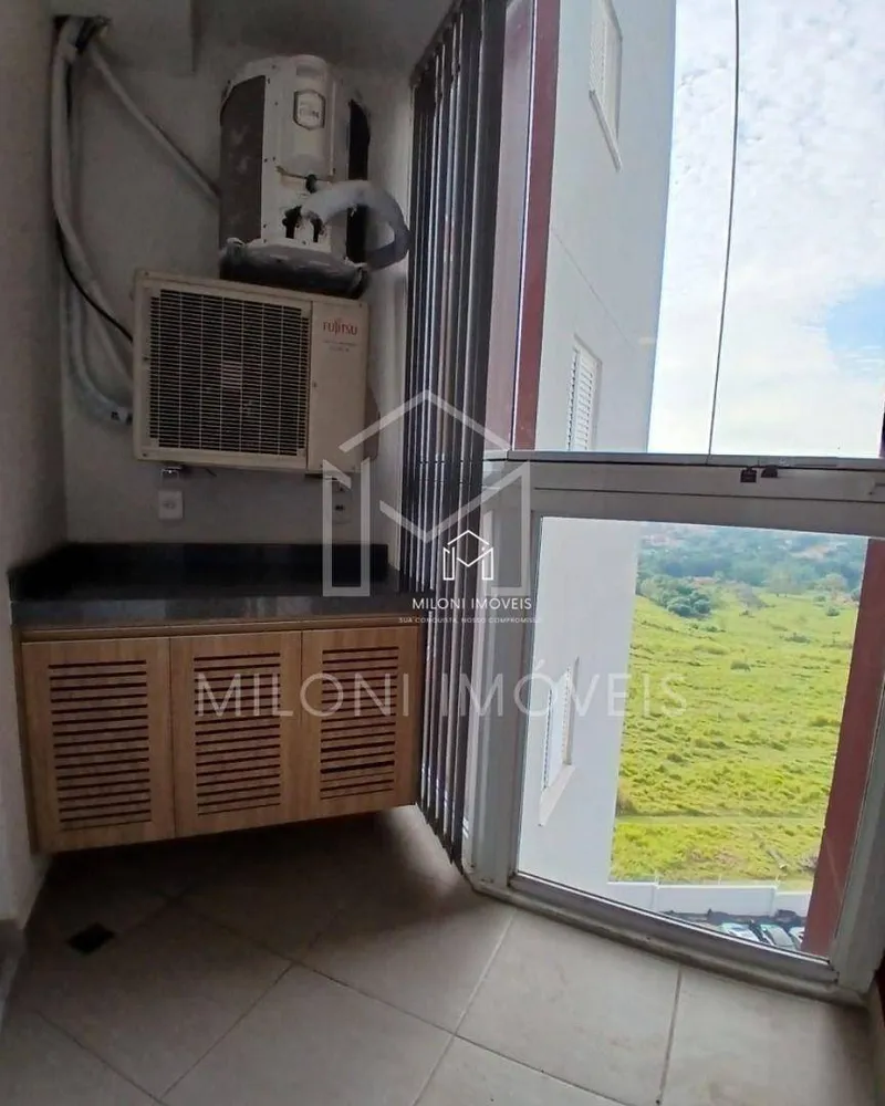 Apartamento, 2 quartos, 57 m² - Foto 3