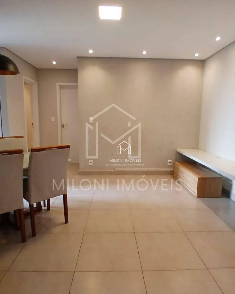 Apartamento, 2 quartos, 57 m² - Foto 4