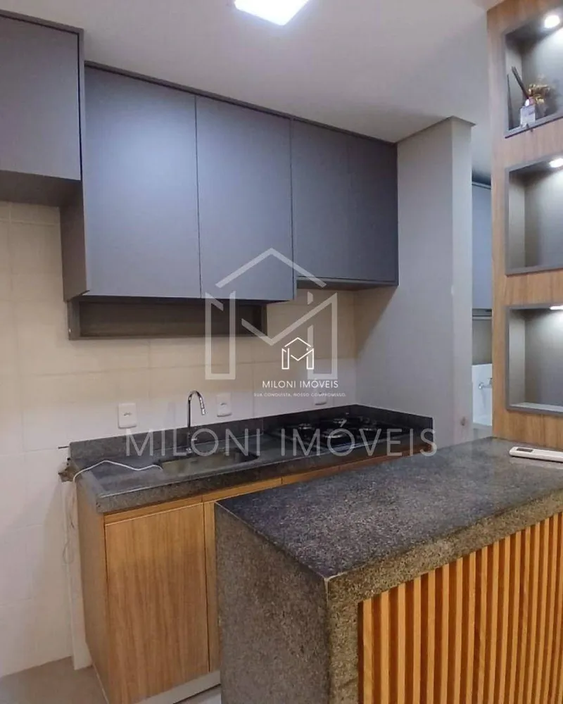 Apartamento, 2 quartos, 57 m² - Foto 10