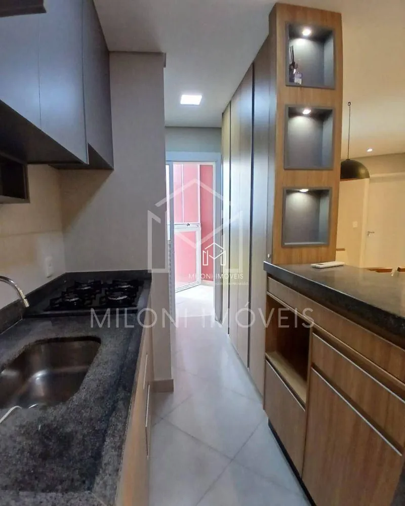 Apartamento, 2 quartos, 57 m² - Foto 11