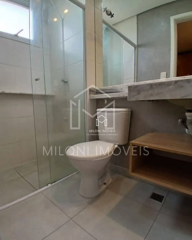 Apartamento, 2 quartos, 57 m² - Foto 7