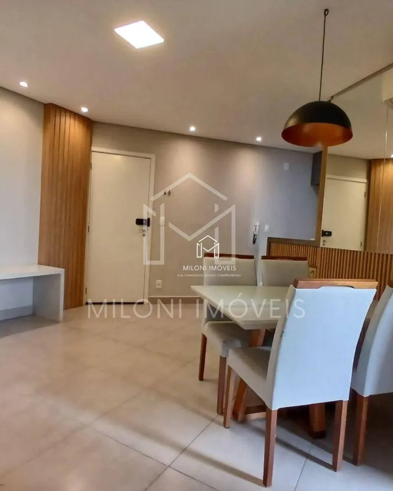 Apartamento, 2 quartos, 57 m² - Foto 1