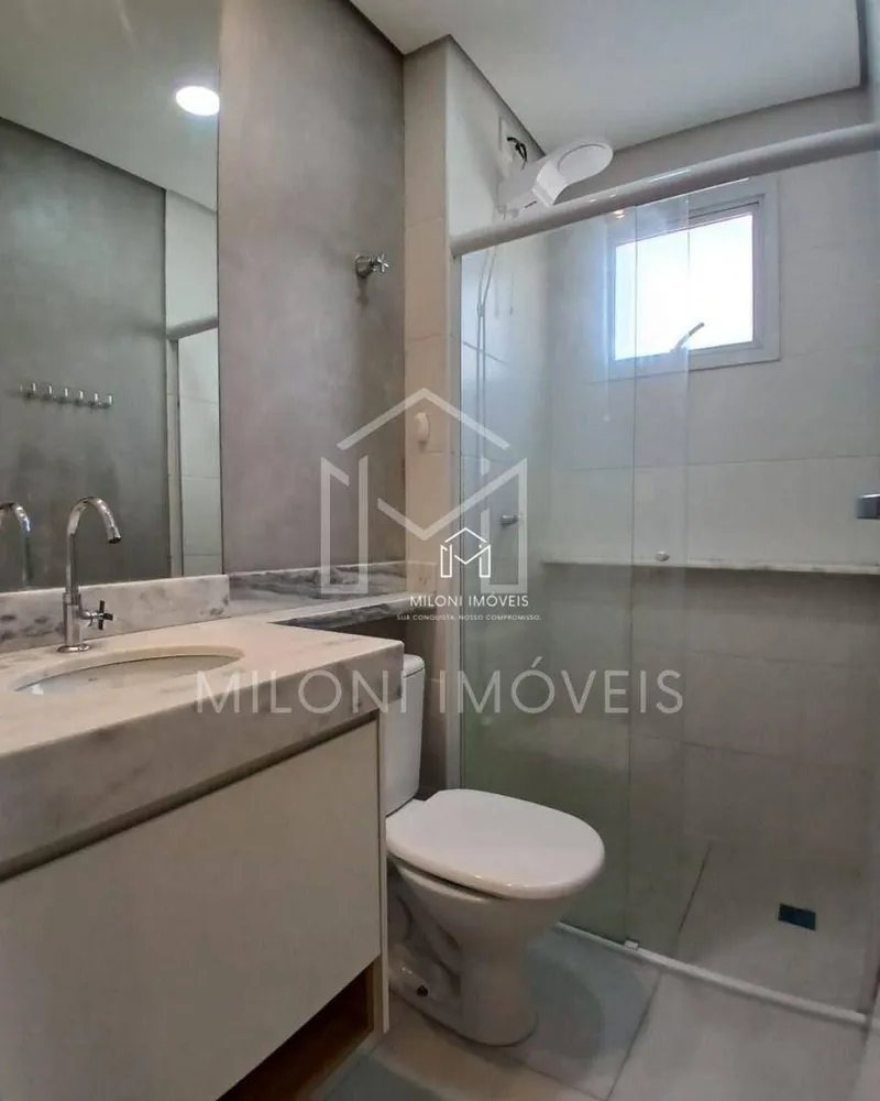Apartamento, 2 quartos, 57 m² - Foto 5