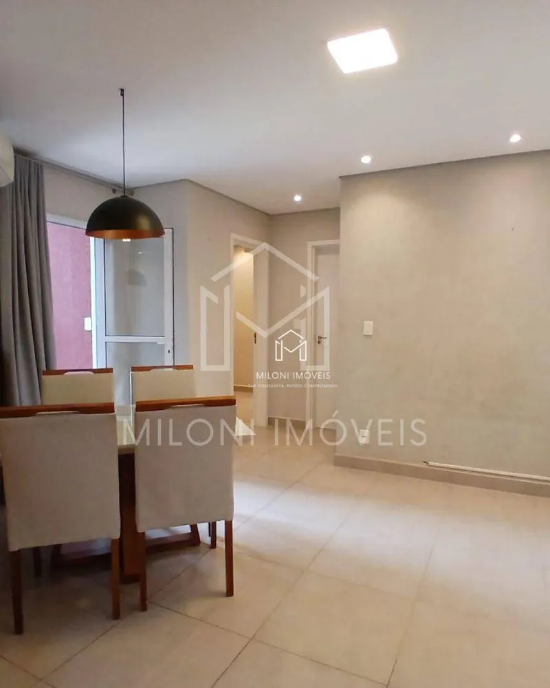 Apartamento, 2 quartos, 57 m² - Foto 2