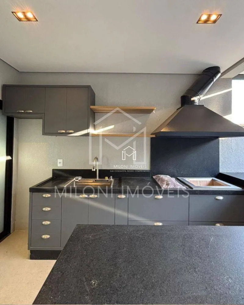 Casa de Condomínio, 3 quartos - Foto 6