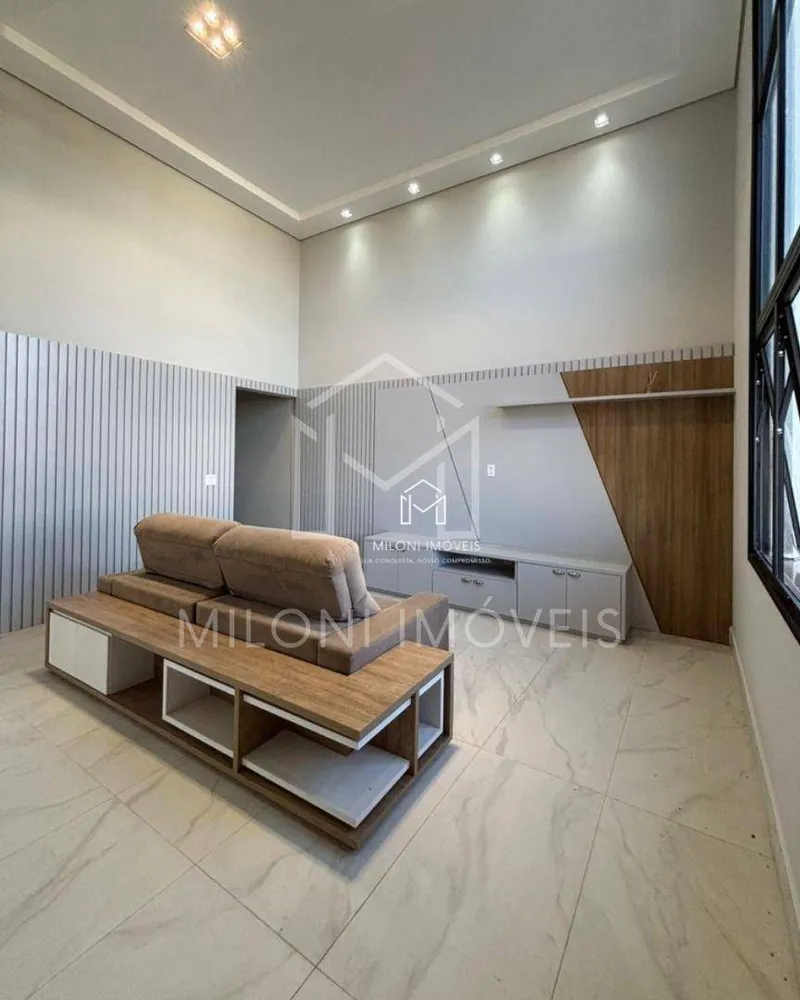 Casa de Condomínio, 3 quartos - Foto 5