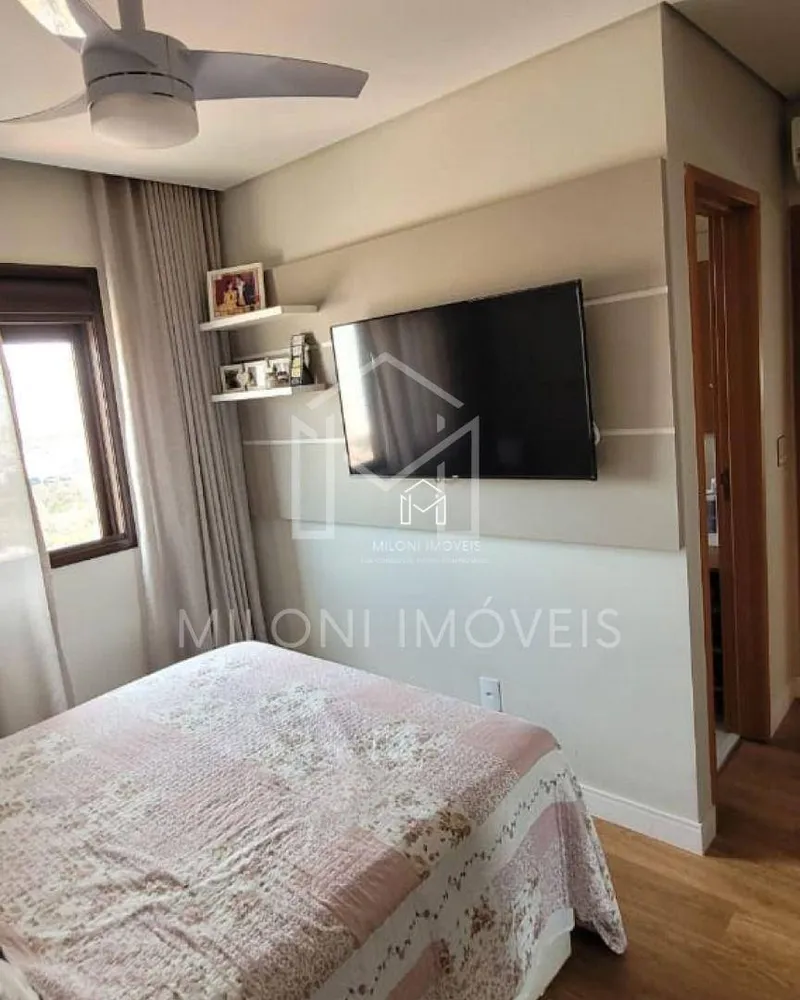Apartamento, 3 quartos, 104 m² - Foto 13