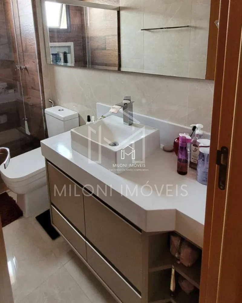 Apartamento, 3 quartos, 104 m² - Foto 11