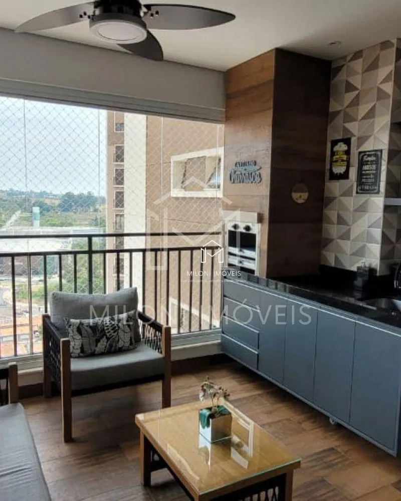 Apartamento, 3 quartos, 104 m² - Foto 6