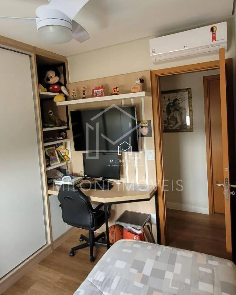 Apartamento, 3 quartos, 104 m² - Foto 9