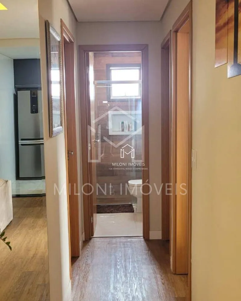 Apartamento, 3 quartos, 104 m² - Foto 7