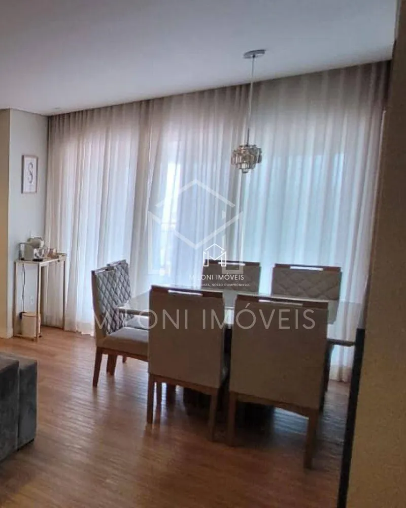 Apartamento, 3 quartos, 104 m² - Foto 2