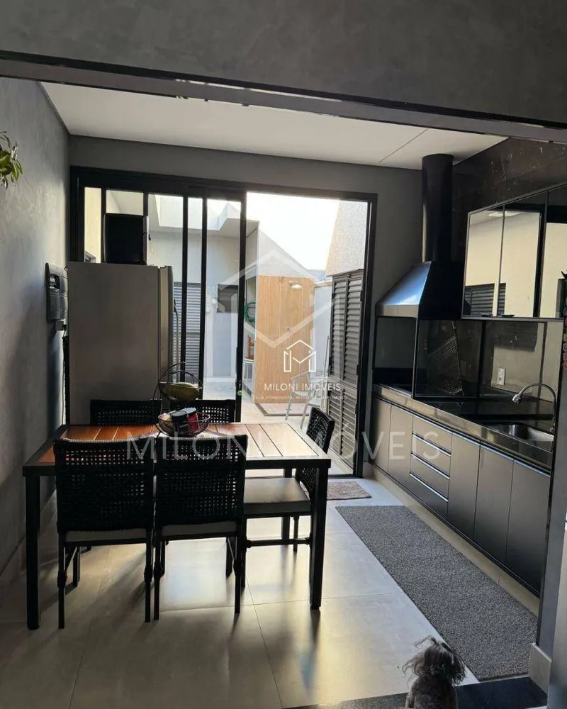 Casa de Condomínio, 3 quartos - Foto 6