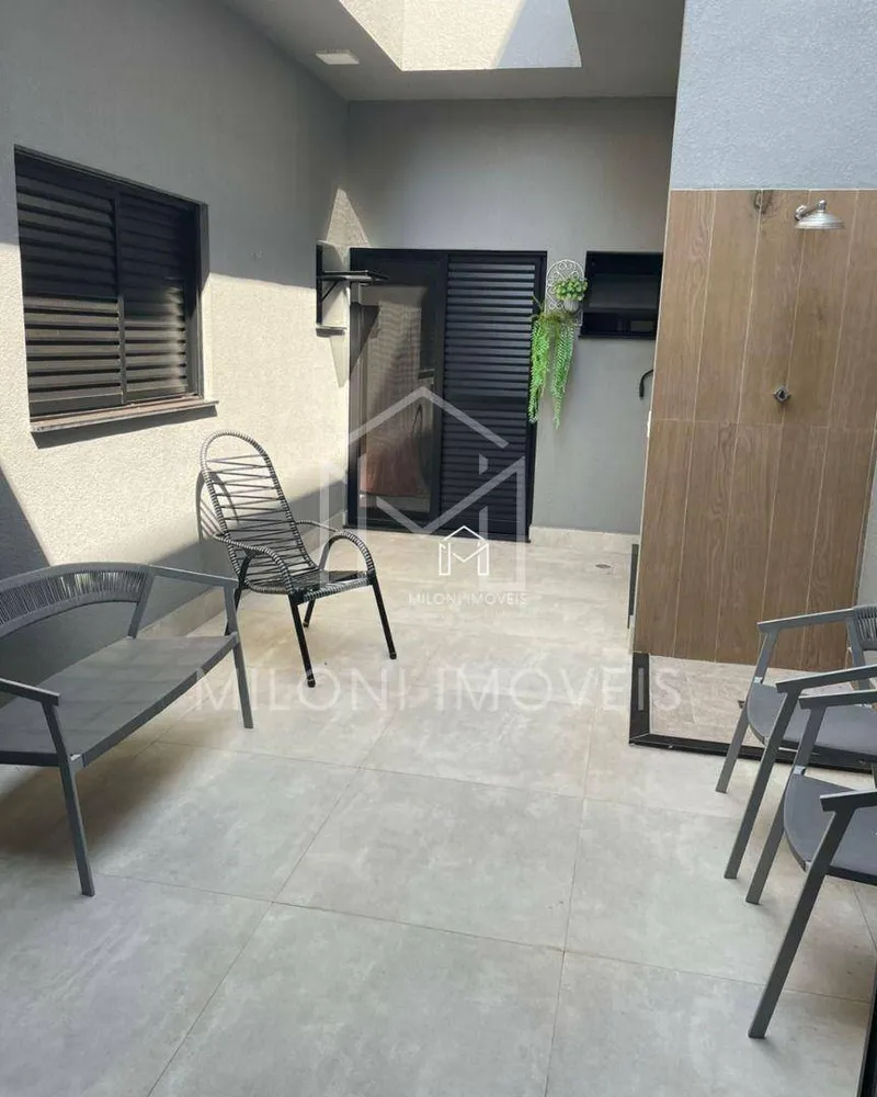 Casa de Condomínio, 3 quartos - Foto 7