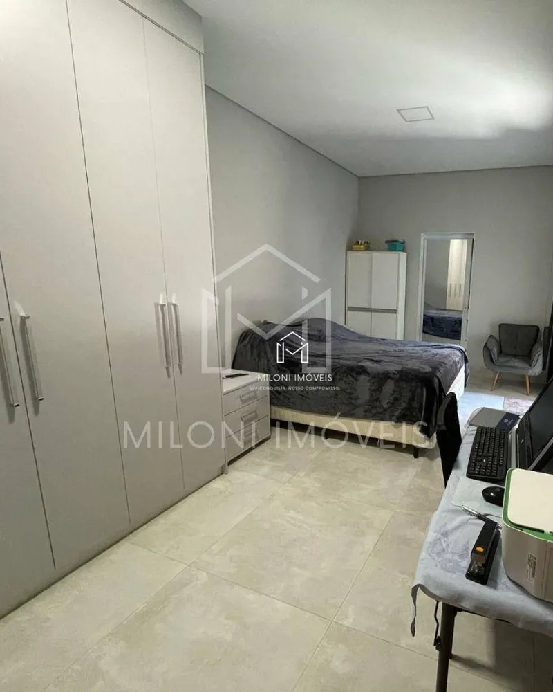 Casa de Condomínio, 3 quartos - Foto 10