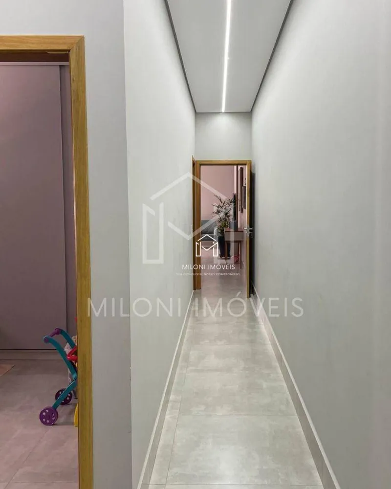 Casa de Condomínio, 3 quartos - Foto 8