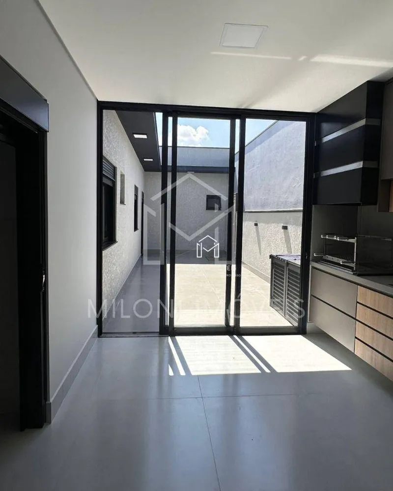 Casa de Condomínio, 3 quartos - Foto 3