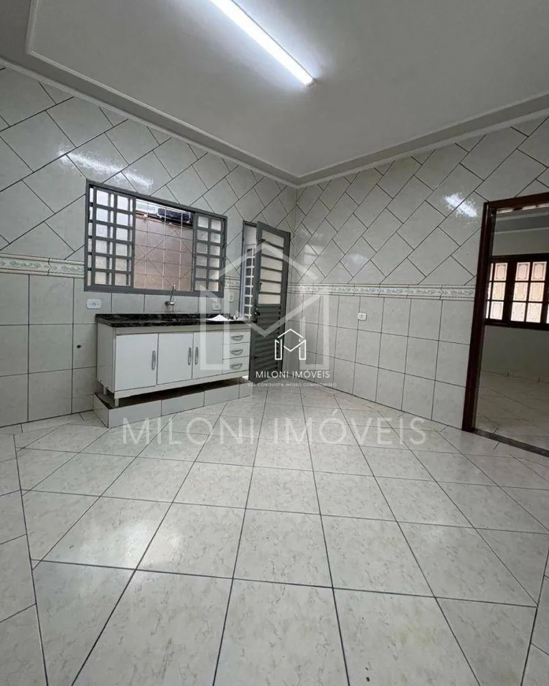 Casa, 3 quartos, 125 m² - Foto 2