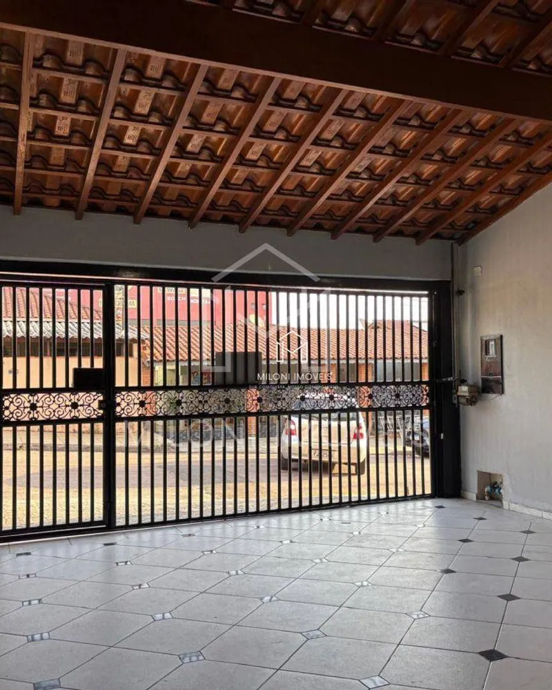 Casa, 3 quartos, 125 m² - Foto 10