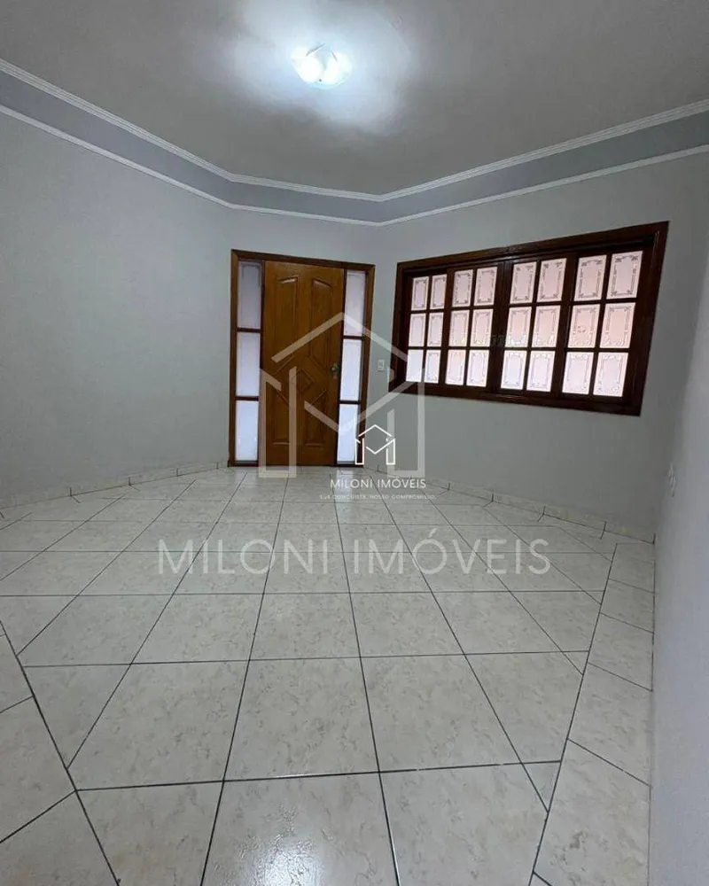 Casa, 3 quartos, 125 m² - Foto 1