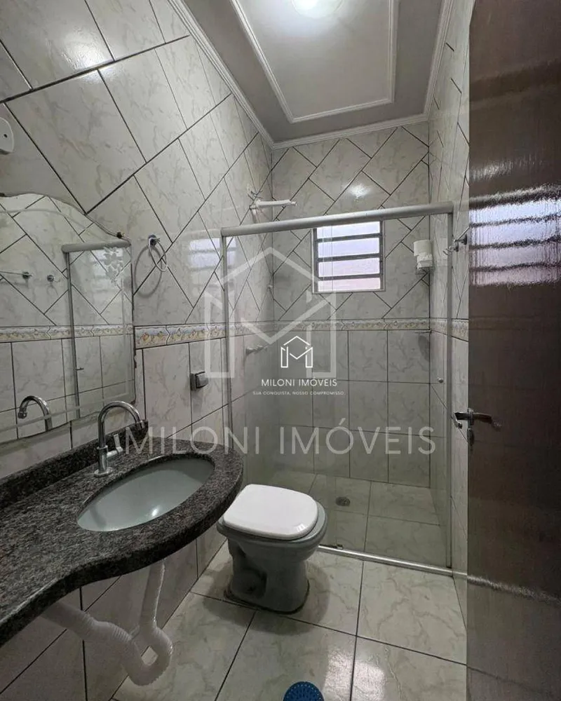 Casa, 3 quartos, 125 m² - Foto 6