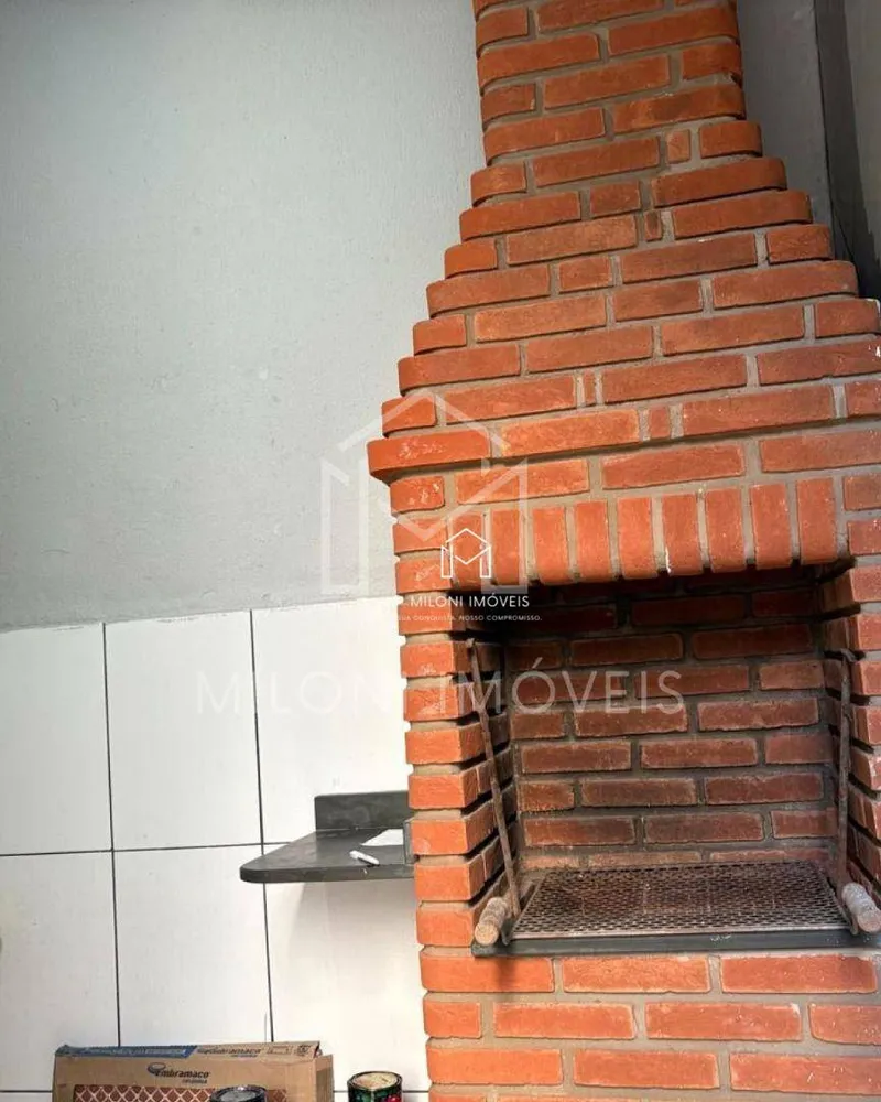 Casa, 3 quartos, 125 m² - Foto 9