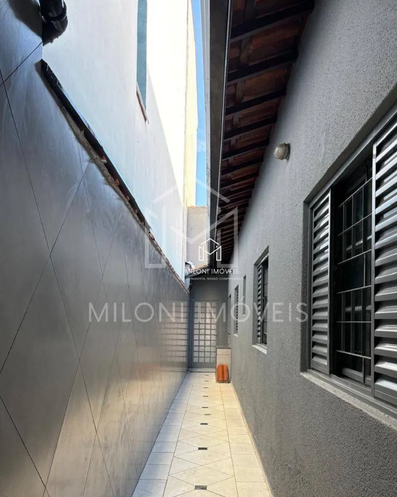 Casa, 3 quartos, 125 m² - Foto 8