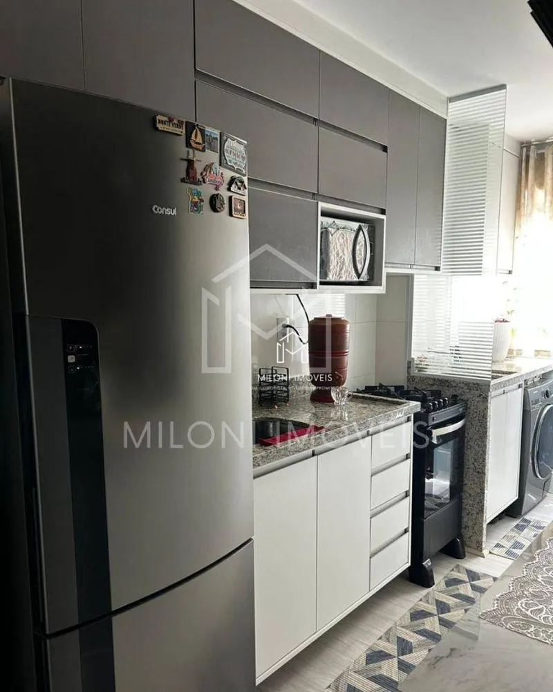 Apartamento, 2 quartos, 52 m² - Foto 1