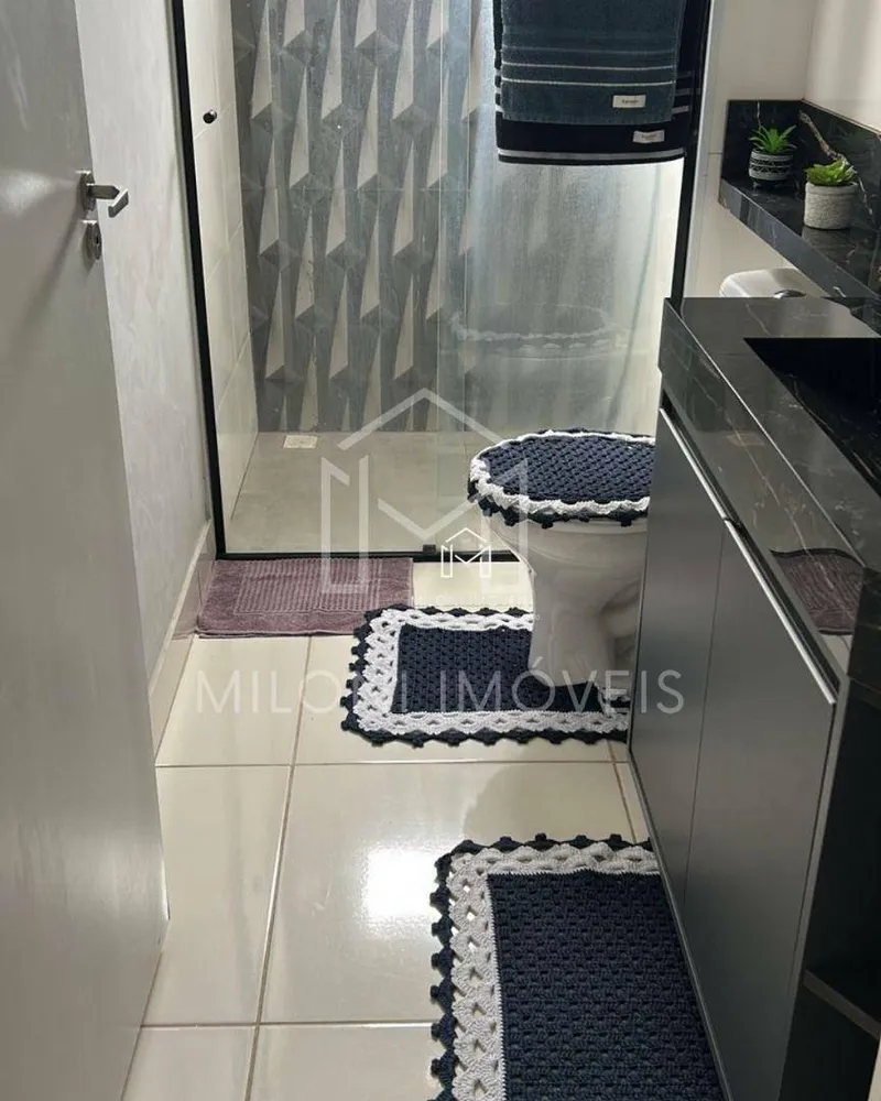 Apartamento, 2 quartos, 52 m² - Foto 5